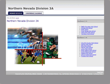 Tablet Screenshot of nnvd1a.org